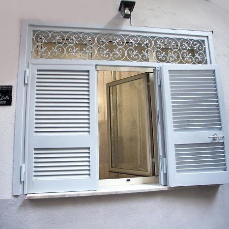 La Casetta Di Lulu Napoli Bagian luar foto